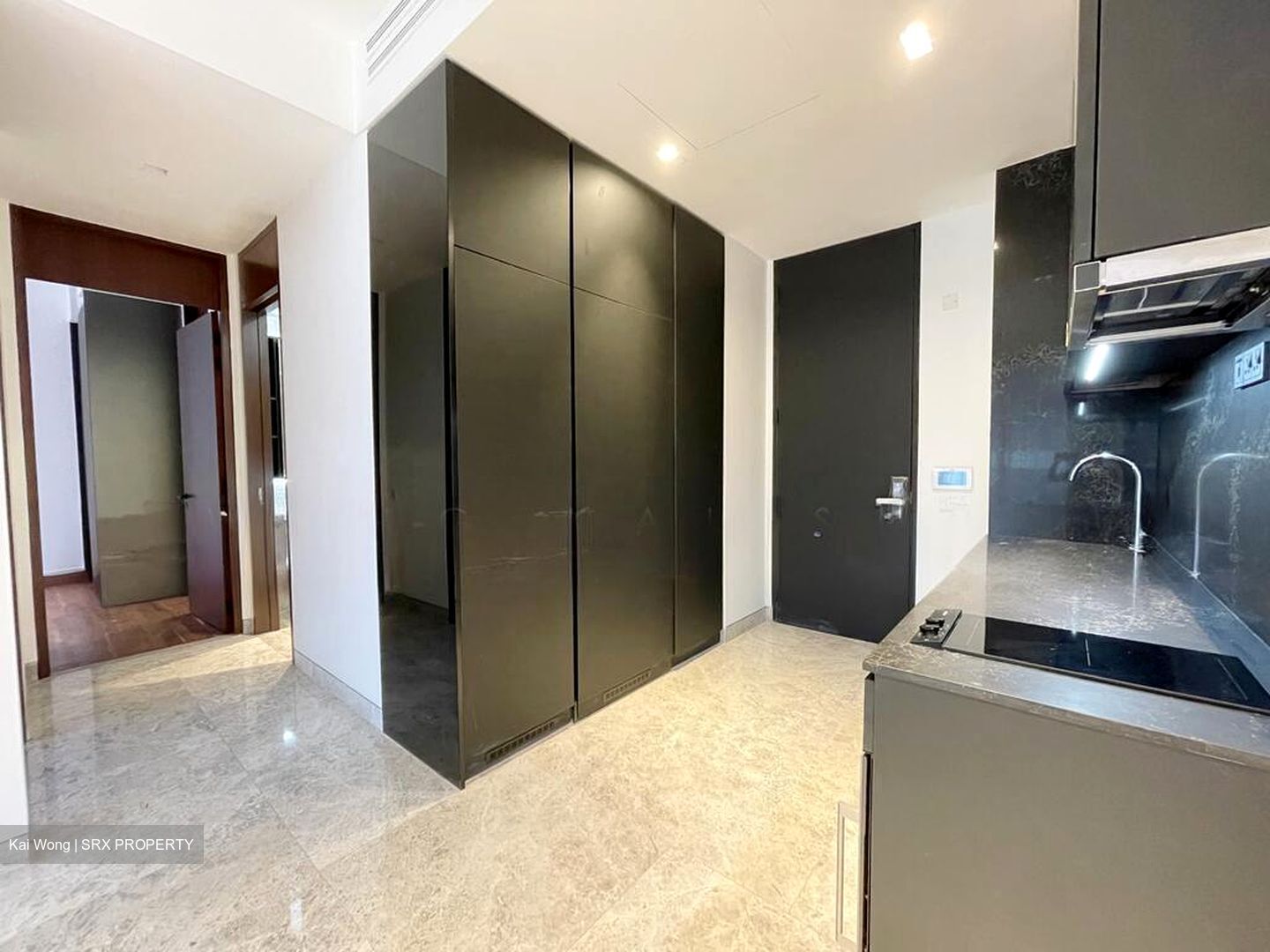 Jervois Privé (D10), Apartment #582305451